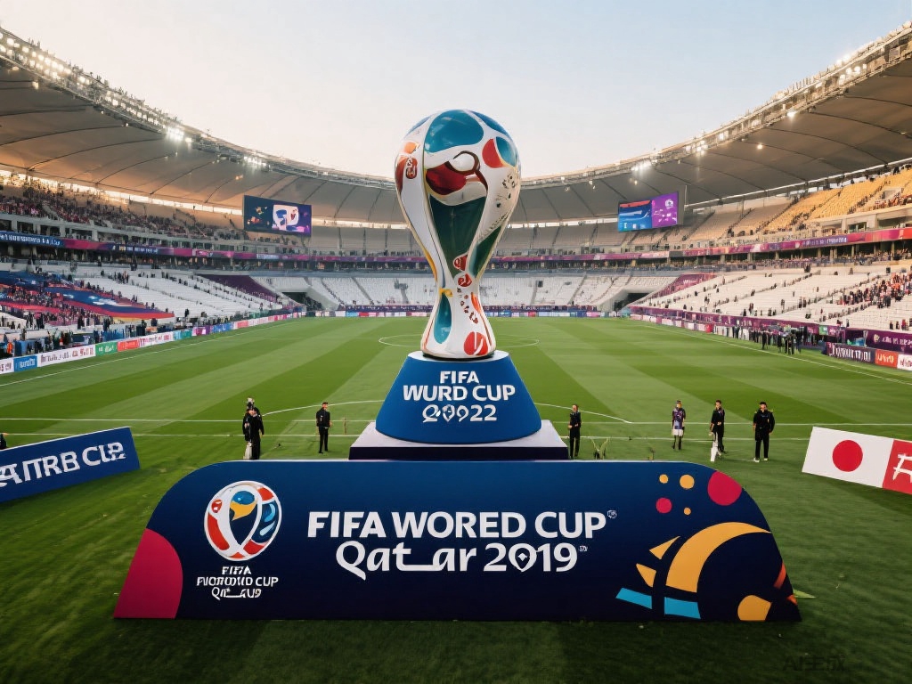 2025国际足联(FIFA)世俱杯举办地已经确定。（“2025年FIFA世俱杯落户地正式揭晓！”）
