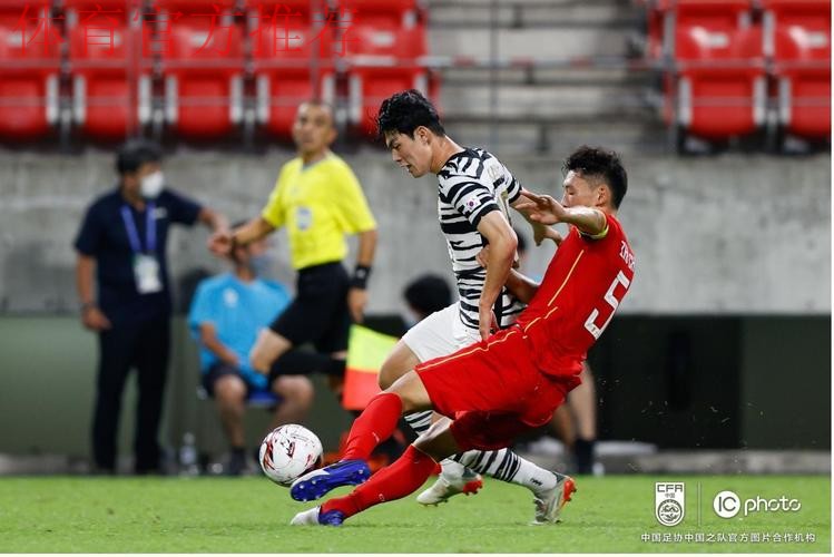 东亚杯首轮比赛中国女足告捷 男足选拔队不敌韩国队 东亚杯首轮比赛中国女足告捷 男足选拔队不敌韩国队
